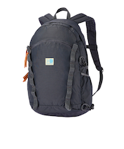 カリマー（karrimor）　VT　デイパック　F　25（day　pack　F　25）　ダークチャコール