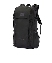 カリマー（karrimor）　トリビュート　40（tribute　40）　ブラック