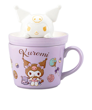 サンアート　ラテアートマグ　クロミ　SAN4551-4