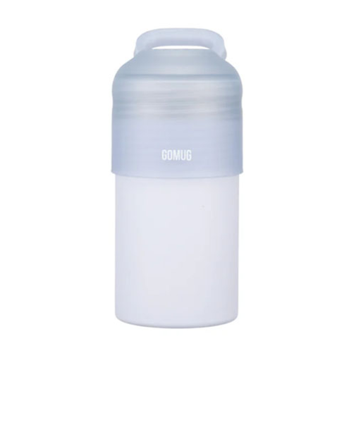 シービージャパン（CB　JAPAN）　BOT.GOMUG（ボット・ゴーマグ）　ライトブルー