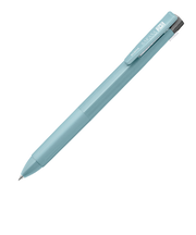 ゼブラ(ZEBRA) サラサクリップ2+S 0.4mm SJK5-MIBL ミストブルー