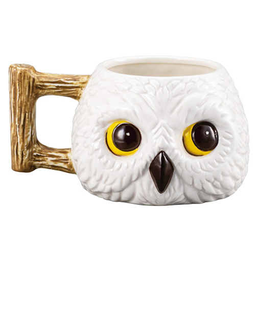 サンアート　ダイカットマグ　ヘドウィグ　SAN3851