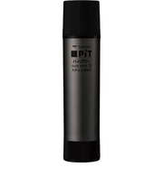 トンボ鉛筆(Tombow) スティックのり ピットハイパワー S ブラックデザイン PT-TPG01L メタル 【数量限定】