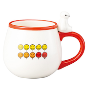 サンアート　フィギュア付マグ　ベイマックス　SAN4515