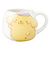 サンアート　しっぽマグ　ポムポムプリン　SAN4561-4