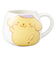 サンアート　しっぽマグ　ポムポムプリン　SAN4561-4