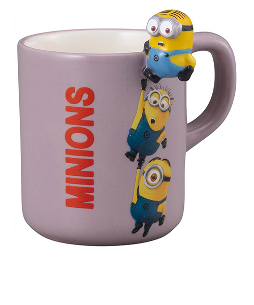 ラクトミニオンプレミアム❗️ 限定格安出品❗️ 怪盗グルーのミニオン超変身』ラバマスグミ｜発売日：2024年7月22日