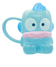 サンアート ダイカットマグ ハンギョドン SAN4830