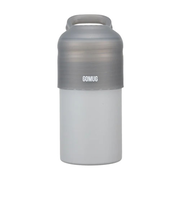 シービージャパン（CB　JAPAN）　BOT.GOMUG（ボット・ゴーマグ）　ライトグレー