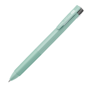 ゼブラ（ZEBRA）　サラサクリップ2＋S　0.4mm　SJK5-MOG　モスグリーン