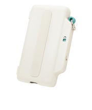 デジトックス（Digi-tox）　ブロックケース　スマホ用　誘惑を鍵でブロック　DG-2635-I　アイボリー