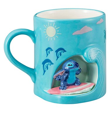 サンアート　サーフィンマグ　スティッチ　SAN4854