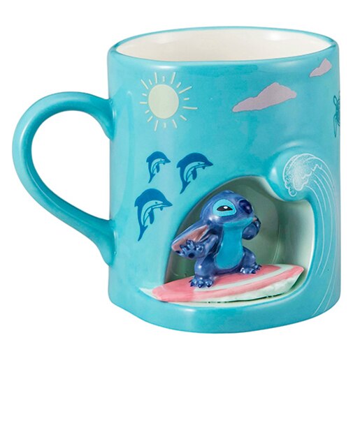 サンアート　サーフィンマグ　スティッチ　SAN4854