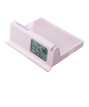 デジトックス（Digi-tox）　ザ・ルーティン　タイムロックケース　スマホ用　DG-2618-P　ピンク