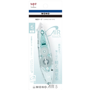 トンボ鉛筆（Tombow）　修正テープ　モノエアー（MONO　AIR）　ペン型　CT－PAX5C61　ミント