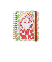 キングジム（KING　JIM）　ヒトトキノート（HITOTOKI　NOTE）　リング　パスポートサイズ　HN-PR05　ナイモノネダリ/北澤平祐