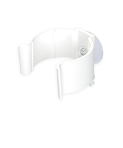 八商商事 浮かせる逆さボトルホルダーUKIUKI ホワイト