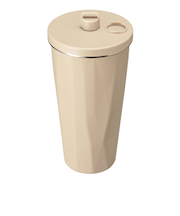 トート（tote）　ストロー付2wayタンブラー　470mL　RH－1807　モカ