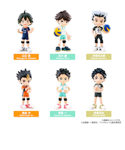 パルバース（PalVerse）　ハイキュー?　vol.2