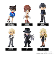 パルバース（PalVerse）　名探偵コナン　vol.2