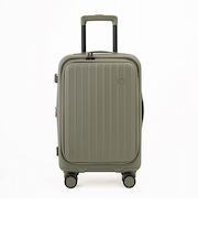 ティエラル（TIERRAL）　トマル　2.0　S　カーキ　37L