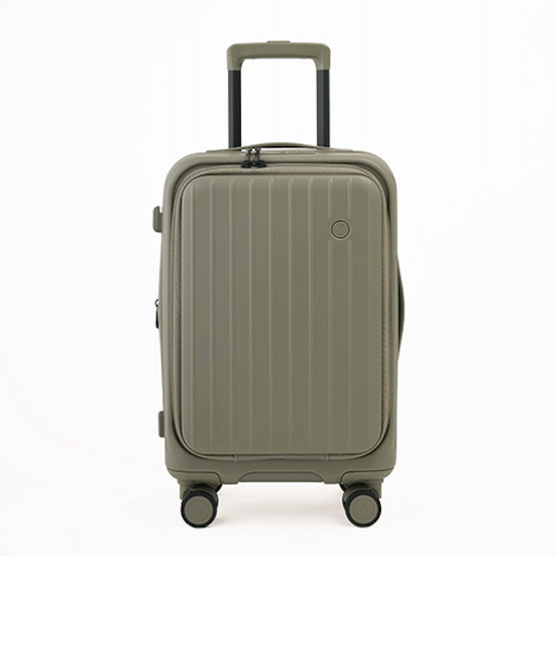 ティエラル（TIERRAL）　トマル　2.0　S　カーキ　37L