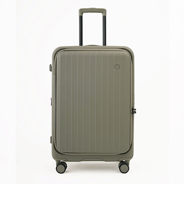 ティエラル（TIERRAL）　トマル　2.0　M　カーキ　70L