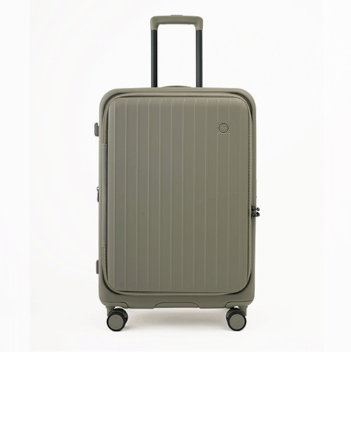 ティエラル（TIERRAL）　トマル　2.0　M　カーキ　70L