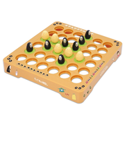 エンスカイ　千と千尋の神隠し　カオナシとオオトリさまのリバーシゲーム　RVS-18