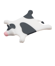 ビッテ(biite) アニマルコースター ウシ