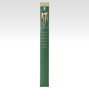 クロバー（Clover）　棒針　匠　2本針　5号　54－205