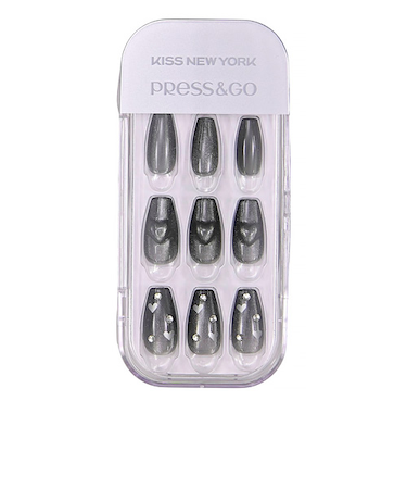 プレスアンドゴー（Press＆Go）　ELEGANT　MPG19J