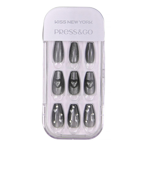 プレスアンドゴー（Press＆Go）　ELEGANT　MPG19J