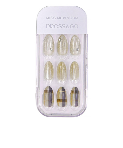 プレスアンドゴー（Press＆Go）　ELEGANT　MPG21J