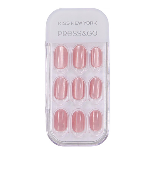 プレスアンドゴー（Press＆Go）　LUXURY　オーバル　LPG72J