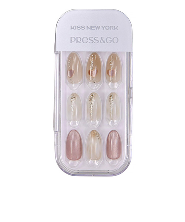 プレスアンドゴー（Press＆Go）　ELEGANT　MPG23J