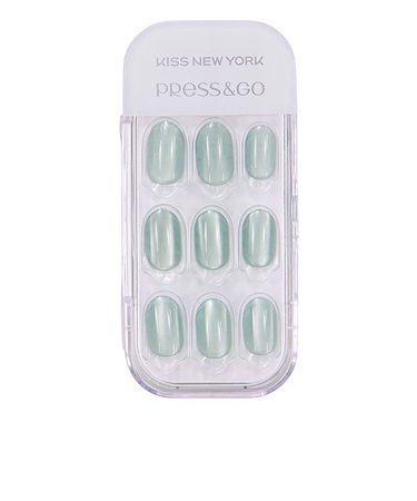 プレスアンドゴー（Press＆Go）　LUXURY　オーバル　LPG74J