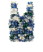 ダブリュピーシー(Wpc.) しぼりバッグ フォーゲルヴェンネグレー