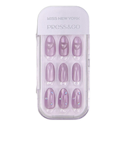 プレスアンドゴー（Press＆Go）　ELEGANT　MPG24J