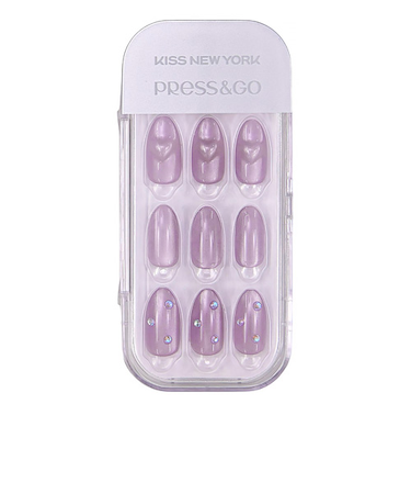 プレスアンドゴー（Press＆Go）　ELEGANT　MPG24J