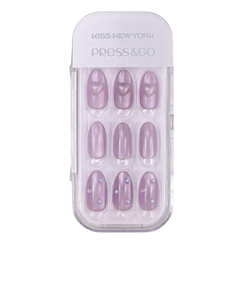 プレスアンドゴー（Press＆Go）　ELEGANT　MPG24J