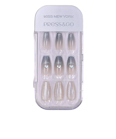 プレスアンドゴー（Press＆Go）　ELEGANT　MPG20J