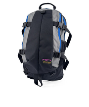 オーバーランド（OverLand）　リュック　バックパック　18L　OL－253002　グレー