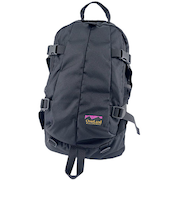 オーバーランド（OverLand）　リュック　バックパック　18L　OL－253002　ブラック