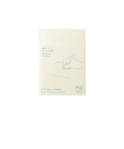 エムディプロダクト(MD PRODUCT) MDノート A7 15375006 ドット方眼
