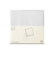 エムディプロダクト（MD　PRODUCT）　MDノートカバー　A5スクエア　35660006　A