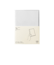 エムディプロダクト（MD　PRODUCT）　MDノートカバー　文庫　35658006　A