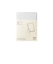 エムディプロダクト（MD　PRODUCT）　MDノートカバー　A7　35657006　A