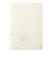 エムディプロダクト（MD　PRODUCT）　MDノート　A5　15387006　ドット方眼