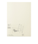エムディプロダクト（MD　PRODUCT）　MDノート　A5　15394006　厚口/無罫A